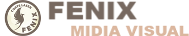 Fenix midia visual